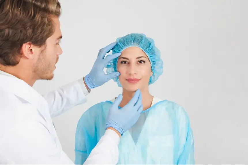 Perfect Plastic Surgeon in Abu Dhabi