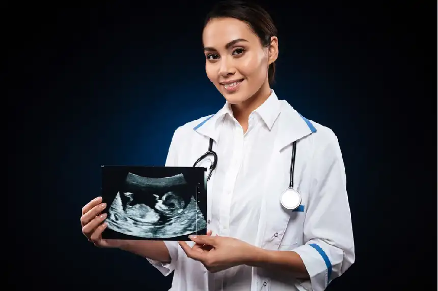 Obstetrician Gynecologist