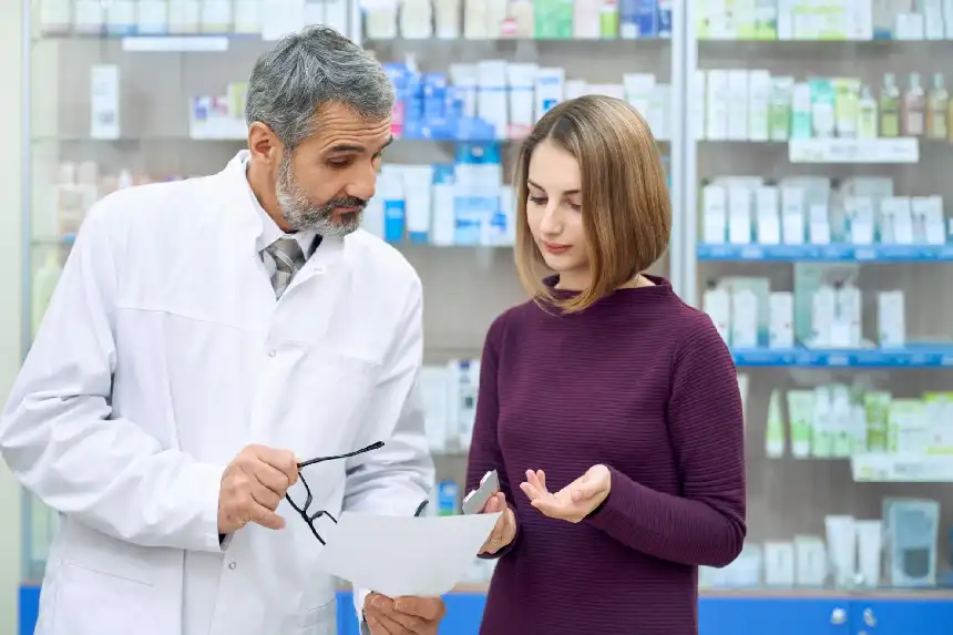 Pharmacy Automation and Technology in Abu Dhabi