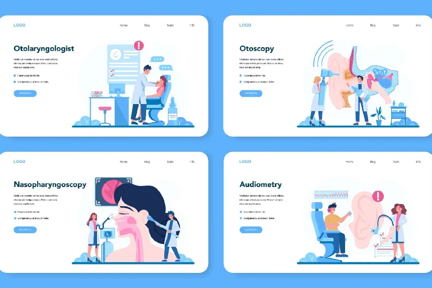 Expert Care at Abu Dhabi's Top ENT Hospitals