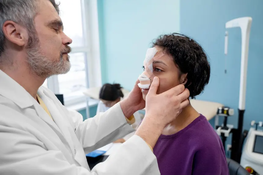 ent clinic in abu dhabi