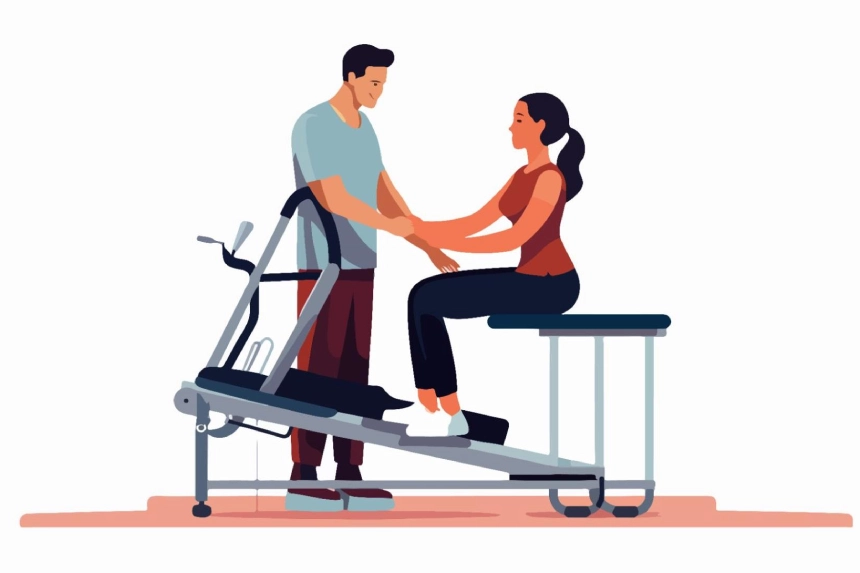 abu dhabi physiotherapy