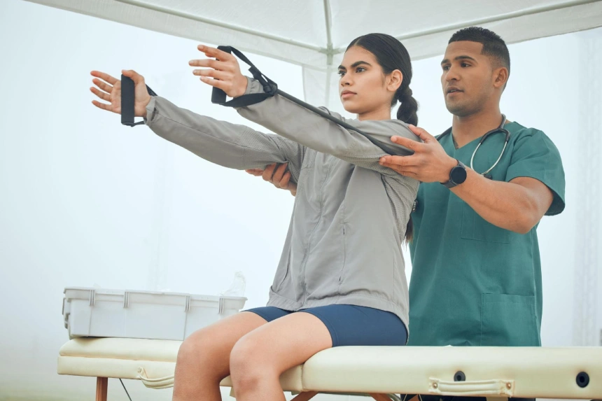 physiotherapy in abu dhabi