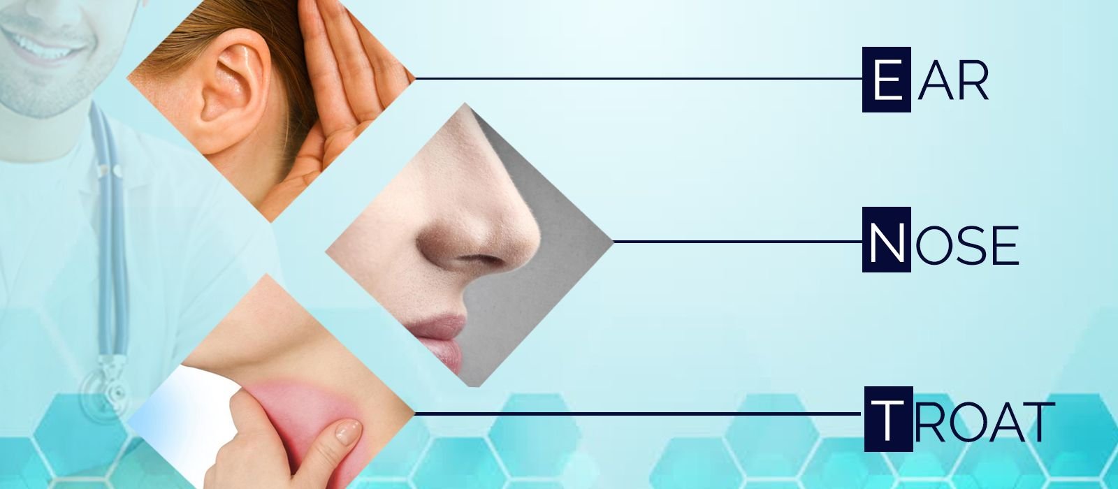 Things to Assume While Choosing an Ear, Nose, and Throat Specialist