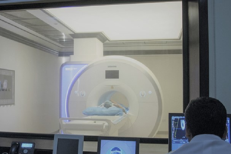 CT Scan in Abu Dhabi