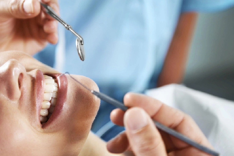 preventive dentistry in Abu Dhabi